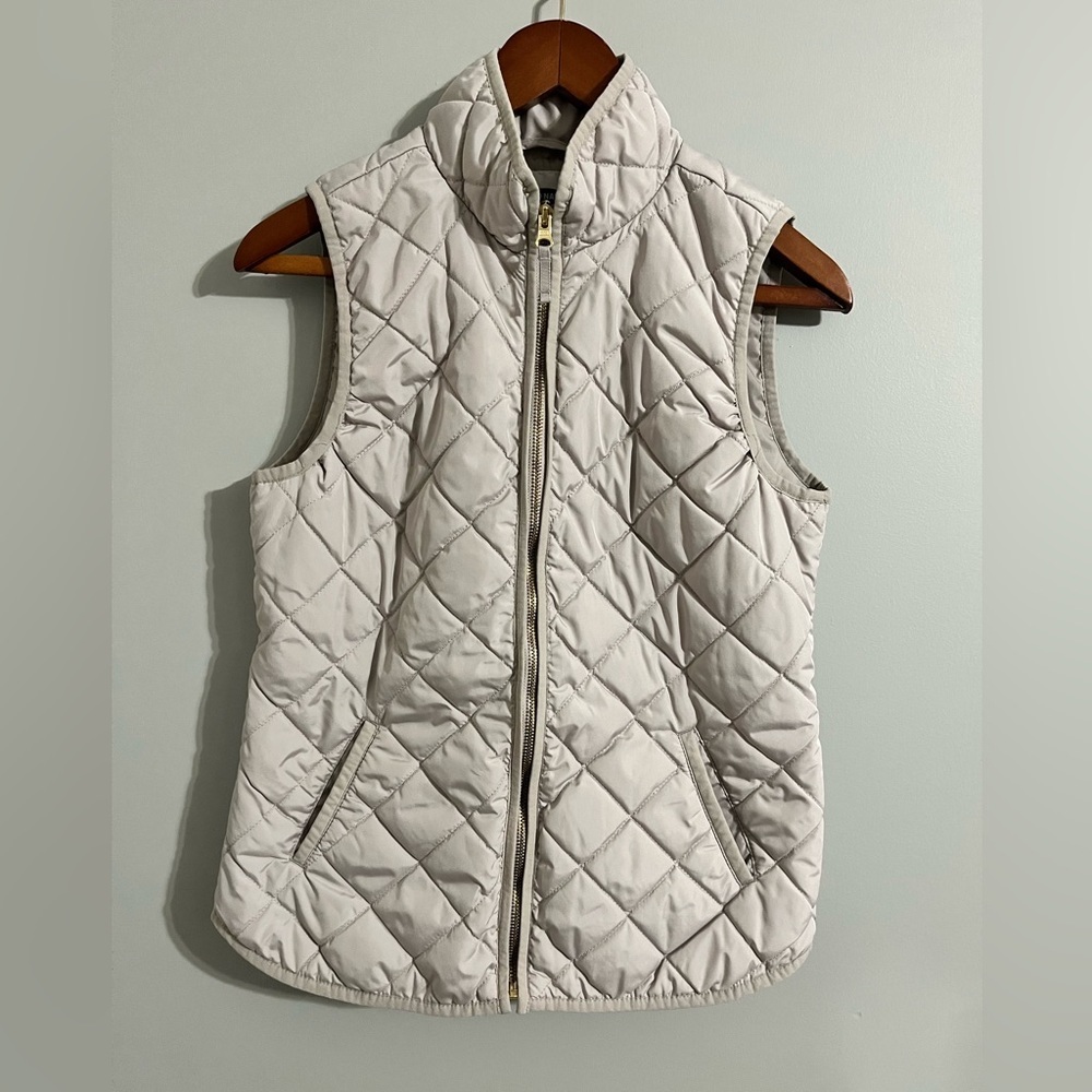 Old Navy Quilted Vest